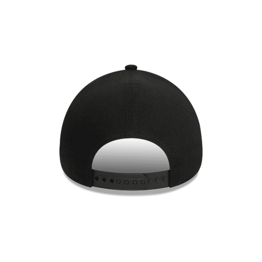 Los Angeles Dodgers Gorra Metallic 9FORTY Ajustable New Era / REF:60580698