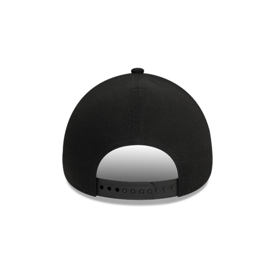 Chicago Bulls Gorra Metallic 9FORTY Ajustable New Era / REF:60580710
