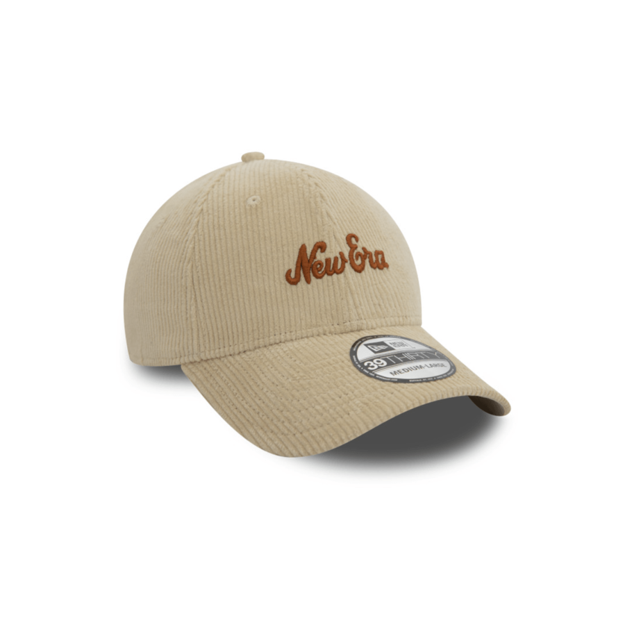 New Era Gorra Script Cord Collection 39THIRTY Cerrada New Era / REF:60580832