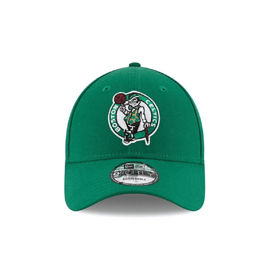 Boston Celtics Gorra The League 9FORTY Ajustable New Era / REF:11405617