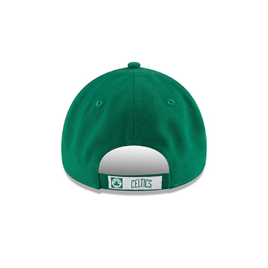 Boston Celtics Gorra The League 9FORTY Ajustable New Era / REF:11405617