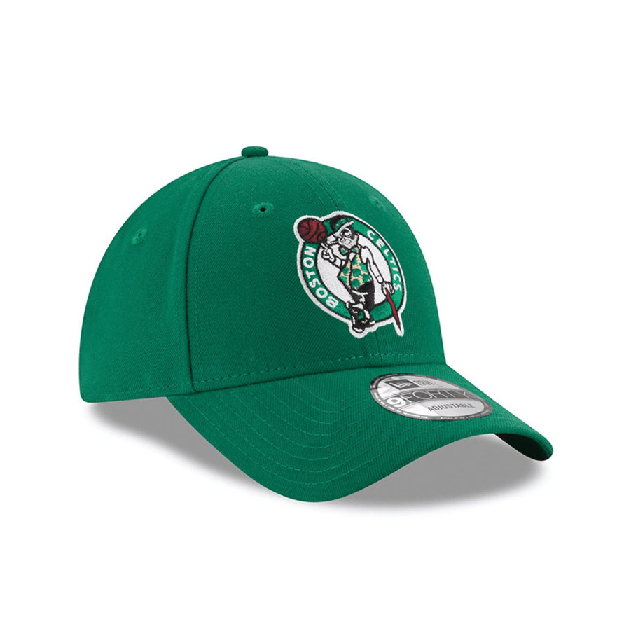 Boston Celtics Gorra The League 9FORTY Ajustable New Era / REF:11405617