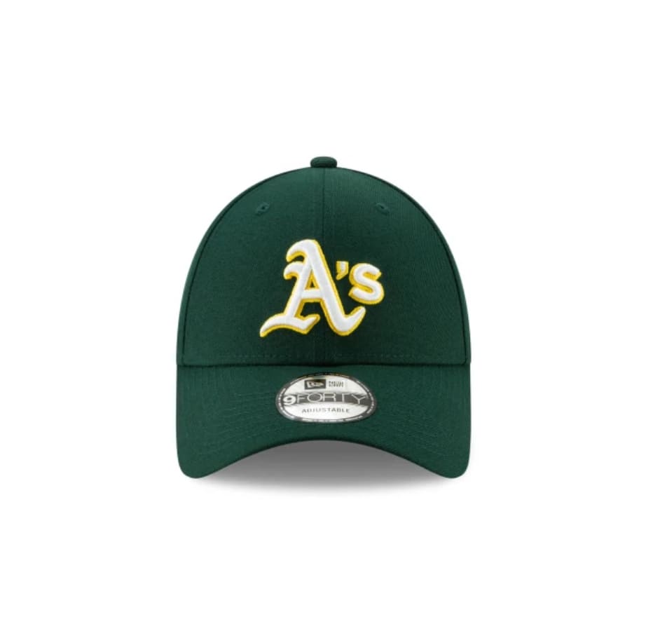 Gorra World 9FORTY E-Frame Ajustable New Era
