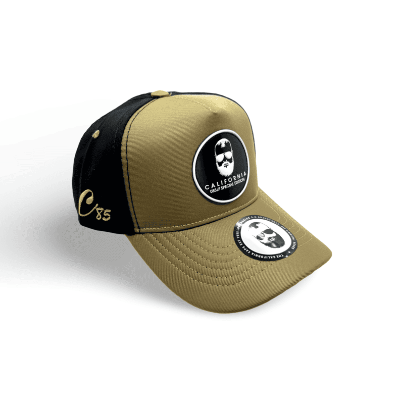 Gorra California Trucker Unisex