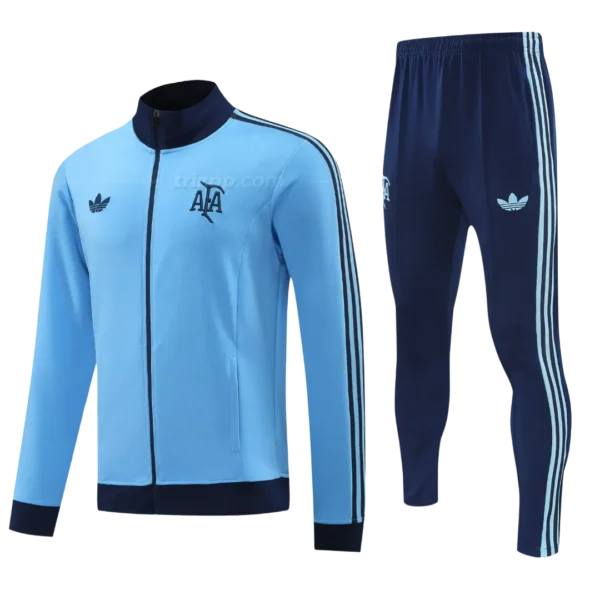 Conjunto deportivo / Tela Spandex Arg.