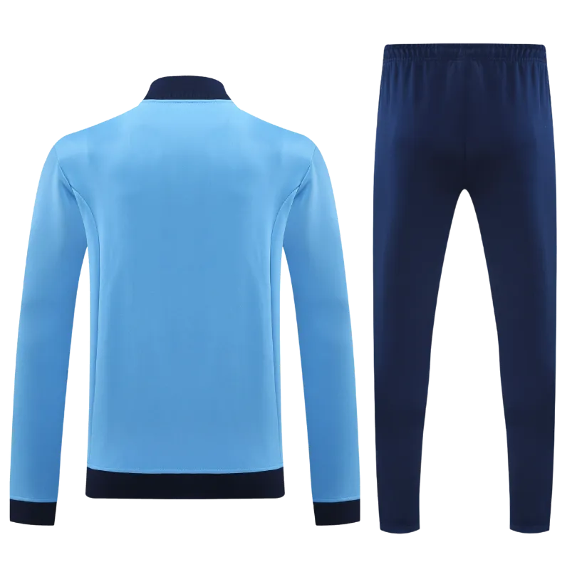 Conjunto deportivo / Tela Spandex Arg.