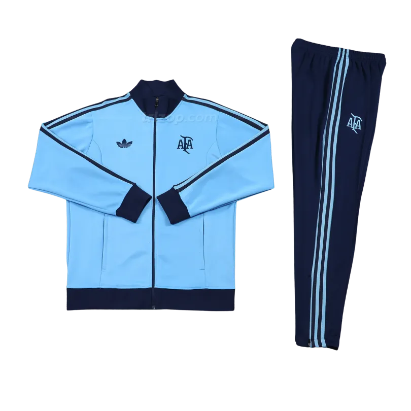 Conjunto deportivo / Tela Spandex Arg.