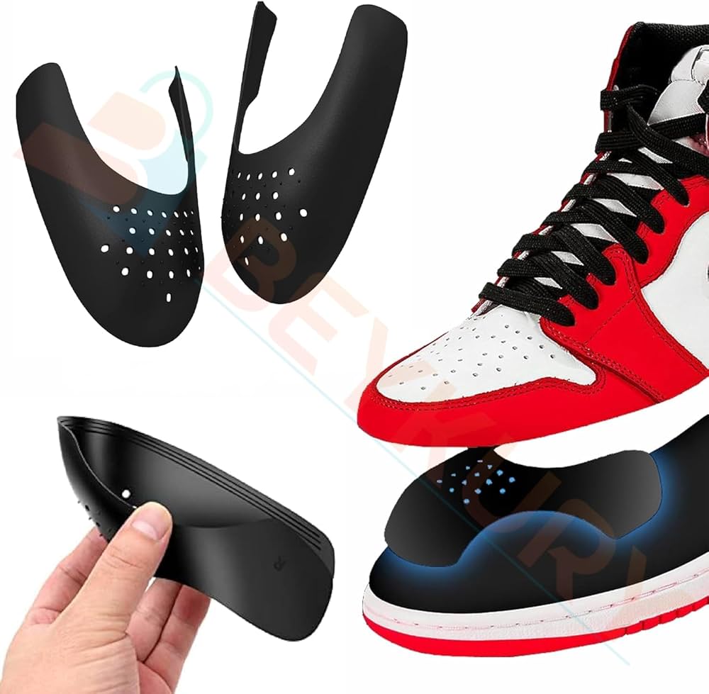 Protector antiarrugas para zapatos / Sneakers Shields