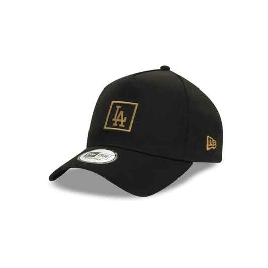 Los Angeles Dodgers  Gorra Metallic 9FORTY Ajustable New Era / REF:60580698