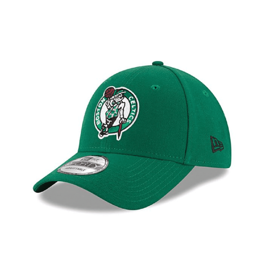 Boston Celtics  Gorra The League 9FORTY Ajustable New Era / REF:11405617
