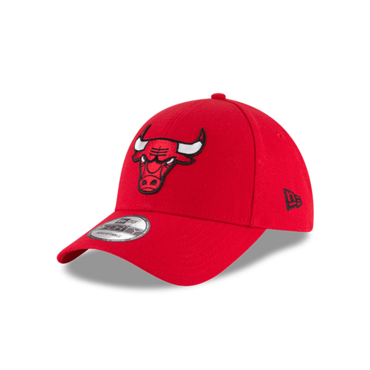 Chicago Bulls  Gorra 9Forty Ajustable New Era / REF:11423439