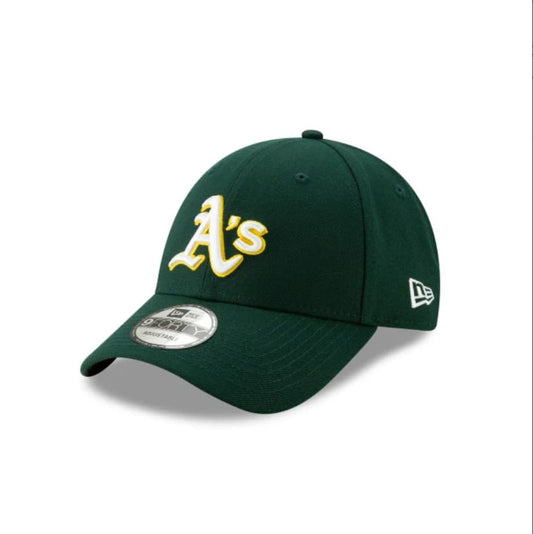 Gorra World 9FORTY E-Frame Ajustable New Era