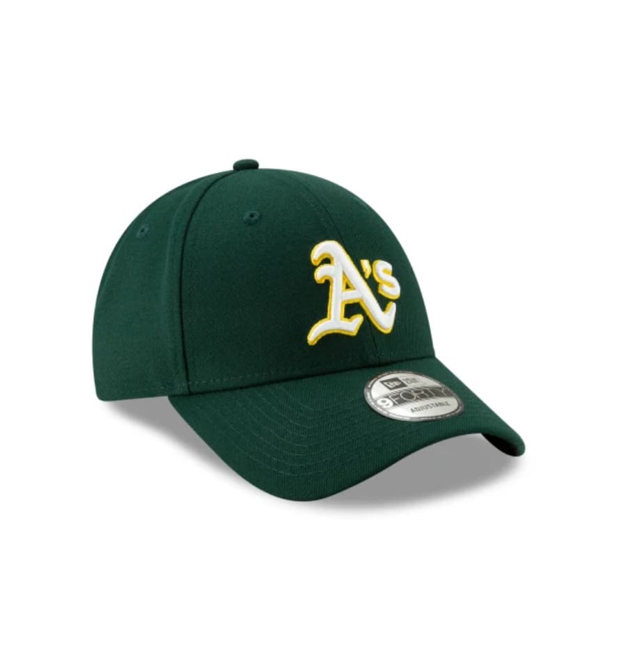 Gorra World 9FORTY E-Frame Ajustable New Era