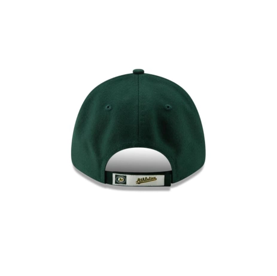 Gorra World 9FORTY E-Frame Ajustable New Era