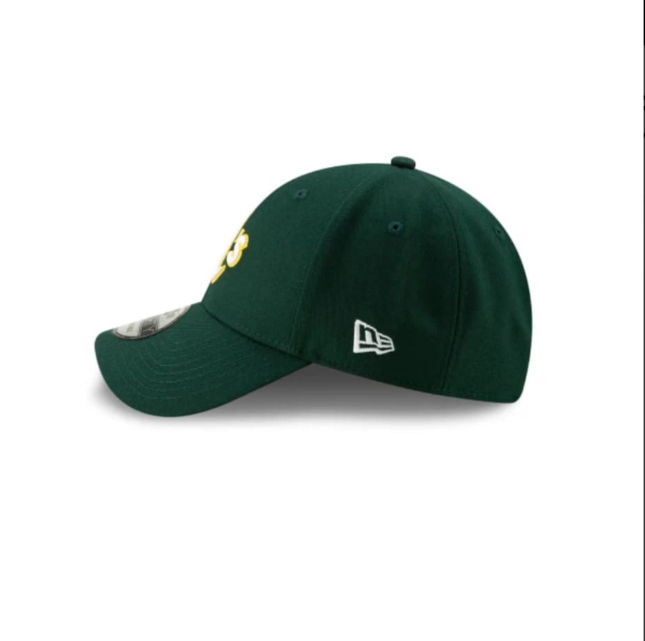 Gorra World 9FORTY E-Frame Ajustable New Era