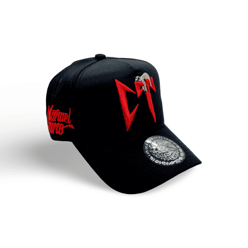 Gorra CT Unisex / Corridos Tumbados