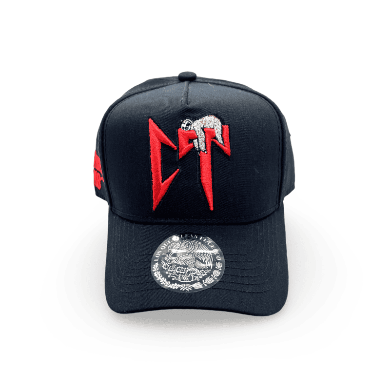 Gorra CT Unisex / Corridos Tumbados
