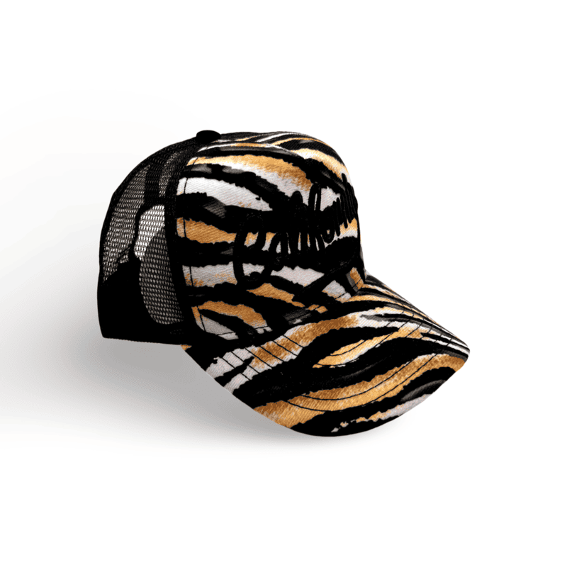 Gorra Human Unisex / Exclusiva