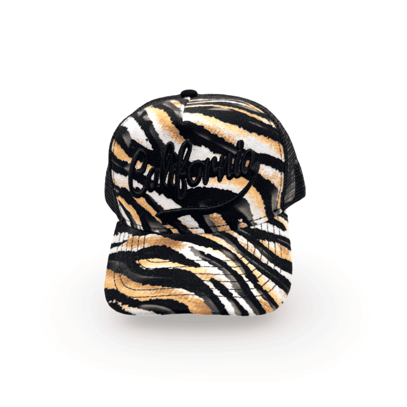 Gorra Human Unisex / Exclusiva