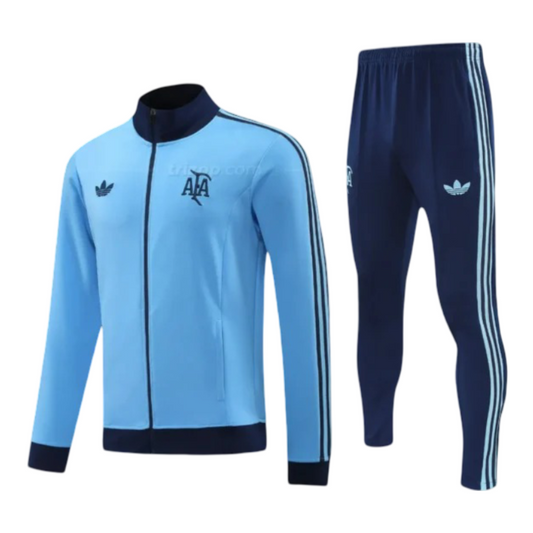 Conjunto deportivo / Tela Spandex Arg.